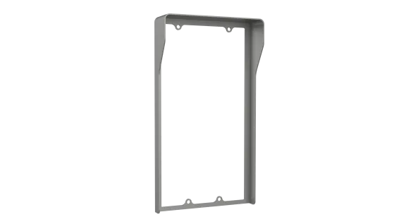 UNV - EP-CS202 - Sunshade for OEU-202S series(Flush Mount)
