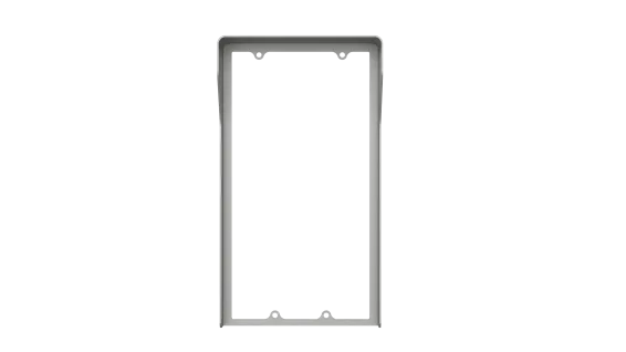 UNV - EP-CS202 - Sunshade for OEU-202S series(Flush Mount)
