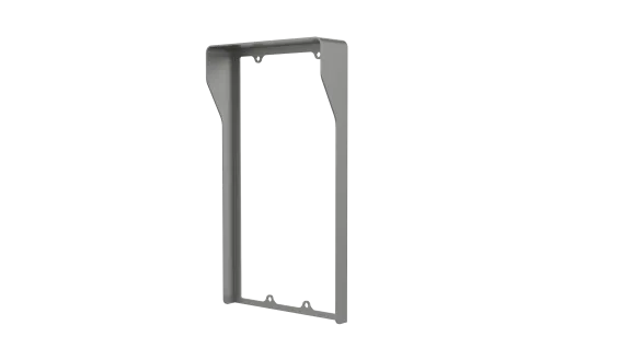 UNV - EP-CS202 - Sunshade for OEU-202S series(Flush Mount)