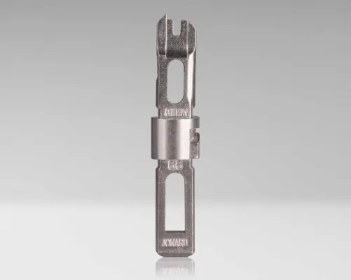 Jonard Tools - EPB-116 - 66 & 110 Blade Combined With Cuttter