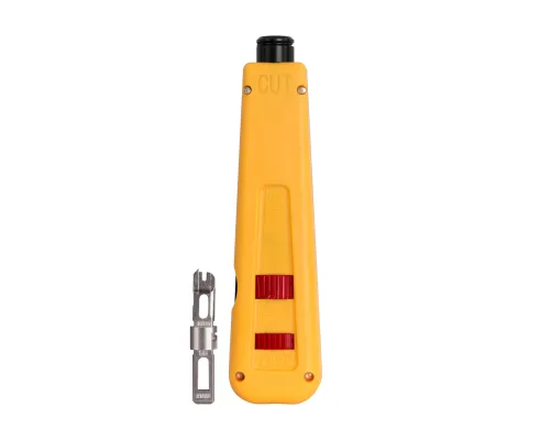 Jonard Tools - EPD-914116 - Punchdown Tool With 66 & 110 Combined Blade