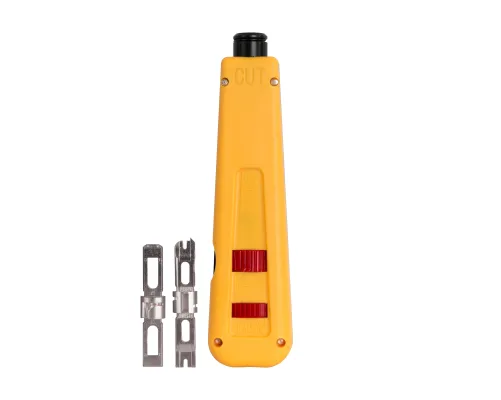 Jonard Tools - EPD-91461 - Punchdown Tool With 2 Blades 66 & 110