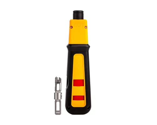 Jonard - EPDS-914116 - Punchdown Tool with Grip and 66 & 110 Combined Blade