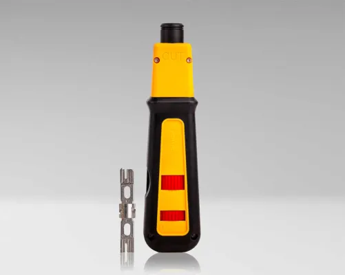 Jonard Tools - EPDS-914KR - Punchdown Tool with Grip and Krone Blade
