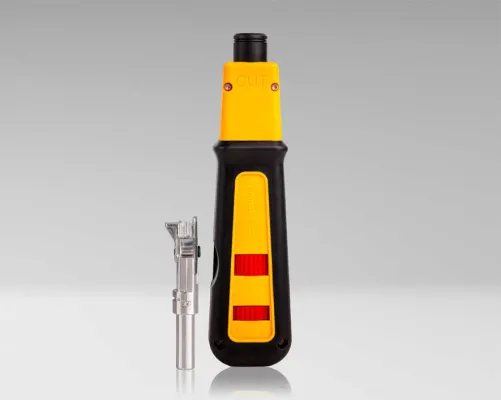 Jonard Tools - EPDS-9KRONE - Punchdown Tool with Grip and Krone Blade