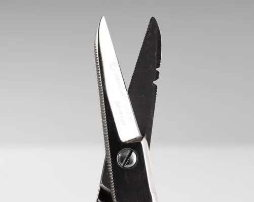 Jonard Tools - ES-1964 - Electrician's Scissors
