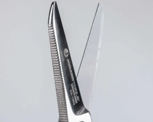 Jonard Tools - ES-1964 - Electrician's Scissors