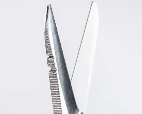 Jonard Tools - ES-1964 - Electrician's Scissors