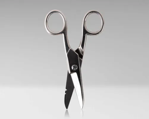 Jonard Tools - ES-1964 - Electrician's Scissors