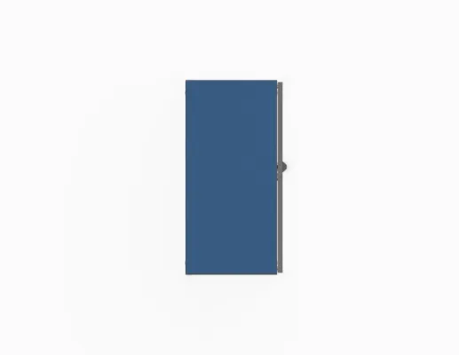 Kendall Howard - ESDC-7836-1000 - ESD Cabinet
