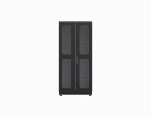 Kendall Howard - ESDC-7836-1000 - ESD Cabinet