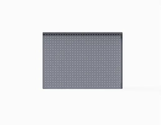 Kendall Howard - ESDC-7836-1201 - ESD Cabinet 23" x 32" pegboard
