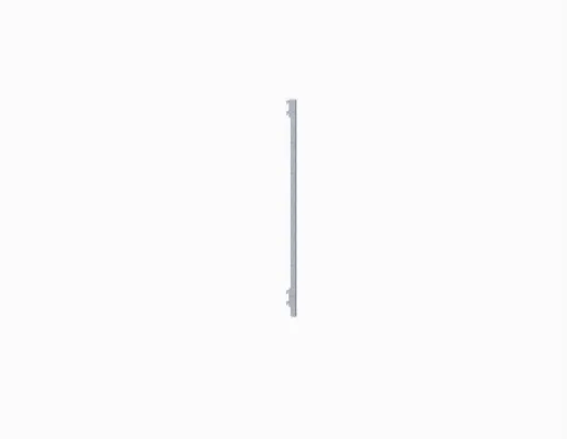 Kendall Howard - ESDC-7836-1201 - ESD Cabinet 23" x 32" pegboard