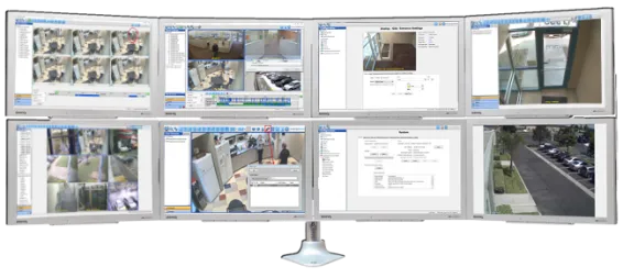 ExacqVision - EVEF-02-PROMO - ExacqVision Enterprise License for One Spare Failover Recorder Installed on Any A or Z-series Recorder