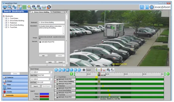 ExacqVision - EVIP-TRANSFER - Transfer A Server License to A New MAC Address