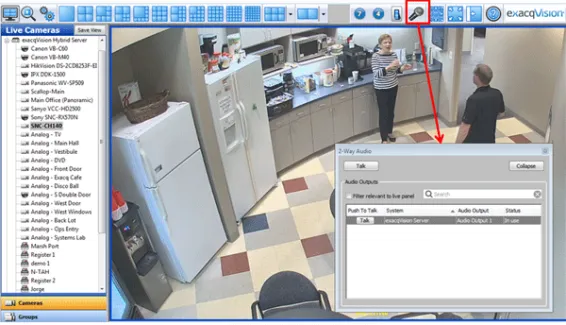 ExacqVision - EVIP-TRANSFER - Transfer A Server License to A New MAC Address