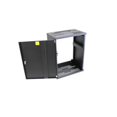 Kendall Howard - EVR3U25 - 3U Enclosed V-Rack Cabinet