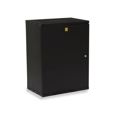 Kendall Howard - EVR6U25 - 6U Enclosed V-Rack Cabinet