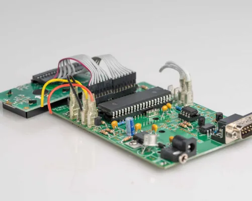 Jonard Tools - EX-2 - Dip Ic Extractor (24-40 Pins)