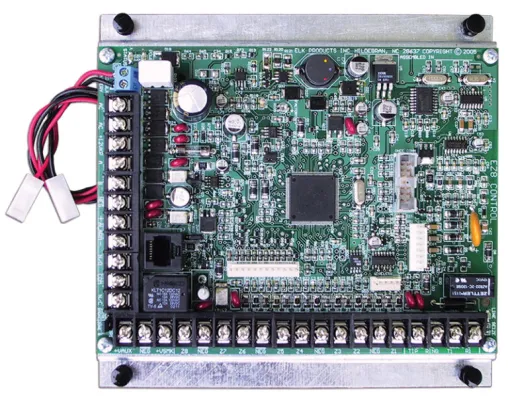 ELK - M1EZ8CB - EZ8 Board Only 