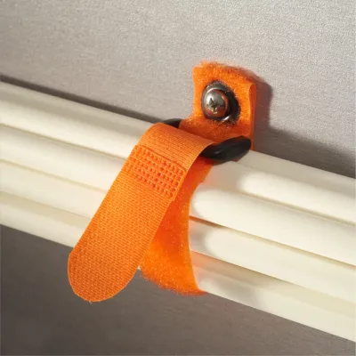Rip-Tie - K-07-GE - 3/4 Inch Wide EconoCinch
