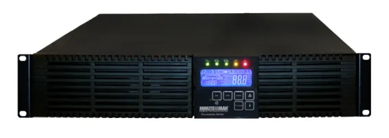 Minuteman - BP72XL - Extended Runtime Battery Pack
