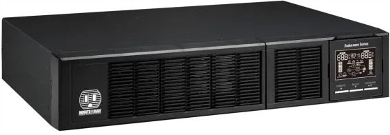 MINUTEMAN - END2000RT2U-LNC - UPS Online 2kVA/1800W 2U Rack/Tower with Lithium Battery and SNMP Card
