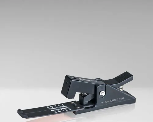 Jonard Tools - FC-220 - Fiber Cleaver