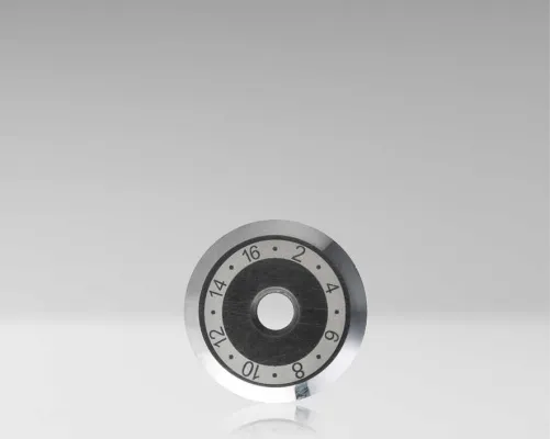 Jonard Tools - FC-500RB - Replacement Blade for FC-500 Fiber Cleaver