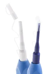Platinum Tools - FC125 - Fiber Optic Pen-Style Cleaner for 1.25mm Ferrules.