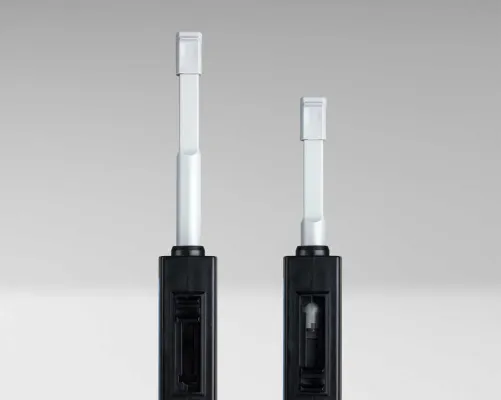Jonard Tools - FCC-120 - Fiber Connector Cleaner - MPO