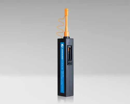Jonard Tools - FCC-125 - Fiber Connector Cleaner - 1.25MM