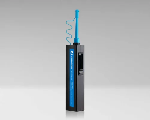 Jonard Tools - FCC-250 - Fiber Connector Cleaner - 2.5MM