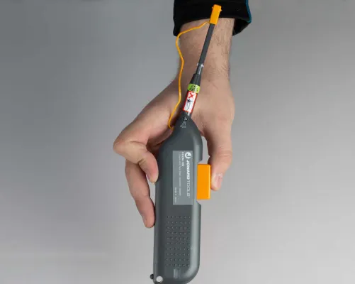 Jonard Tools - FCCN-125 - 1.25µm End-Face Ferrule Cleaner