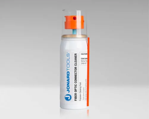 Jonard Tools - FCF-3 - Fiber Optic Cleaning Fluid