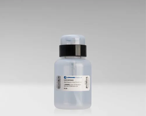 Jonard Tools - FD-220 - Fluid Dispenser 220 Ml For Fiber Cleaning