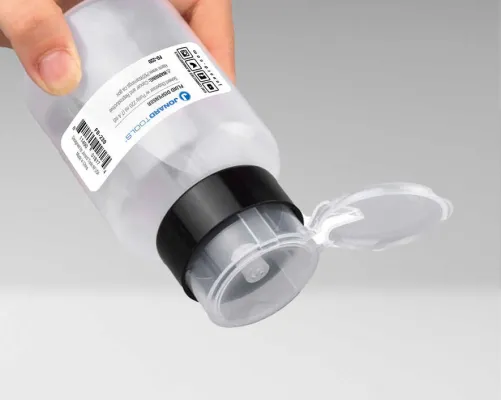 Jonard Tools - FD-220 - Fluid Dispenser 220 Ml For Fiber Cleaning