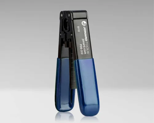 Jonard Tools - FDS-312 - Fiber Drop Cable Stripper (3.1mm x 2.0mm)