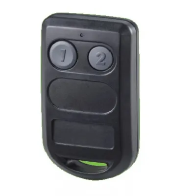 ZKTeco USA - FLR-2B-Fob - 433MHz Keyfob