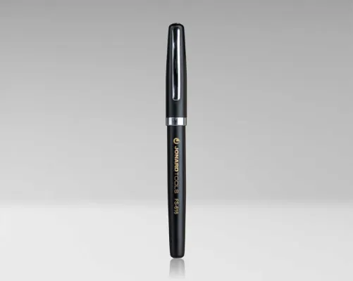 Jonard Tools - FS-616 - Fiber Scribe, 6mm Wide Flat Blade, 35 Deg. Bevel Edge