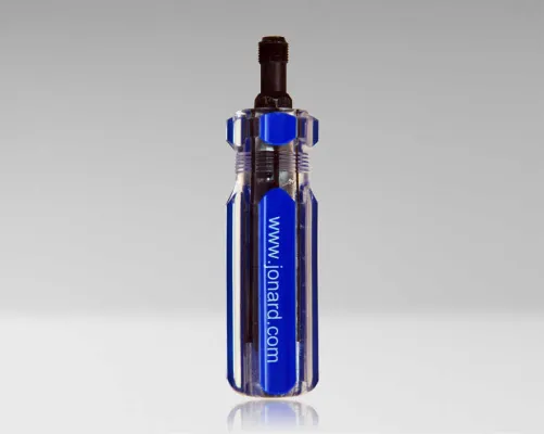 Jonard Tools - FT-6 - Flaring & Insertion Tool