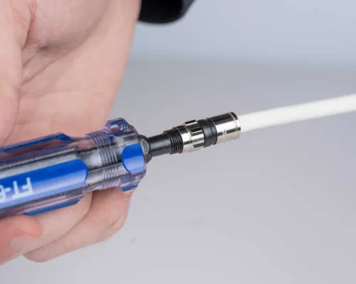 Jonard Tools - FT-6 - Flaring & Insertion Tool