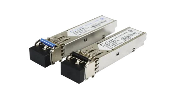 FTLF1318P3BTL - SFP Transceiver - IDIS