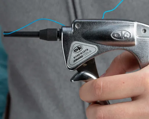 Jonard Tools - G100/R3278 - Aluminum Wire Wrapping Tool