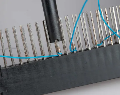 Jonard Tools - G200/R3278 - Lexan Wire Wrapping Tool