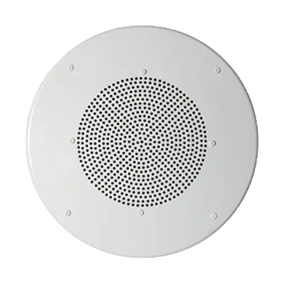 SPECO - G46TG - 4" Speaker Grille Combo