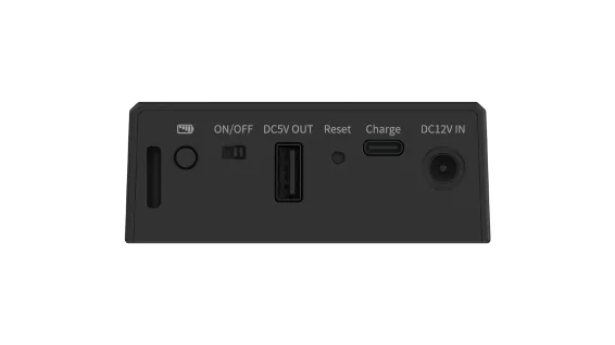 UNV - GCB01-B7 - Connection Box with UNV Link Pro
