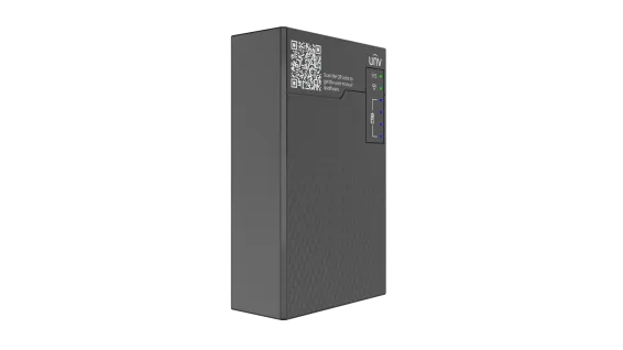UNV - GCB01-B7 - Connection Box with UNV Link Pro