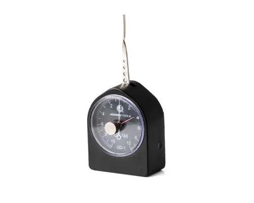 Jonard Tools - GD-1 - Gauge, Dynamometer 0-10 Gr.