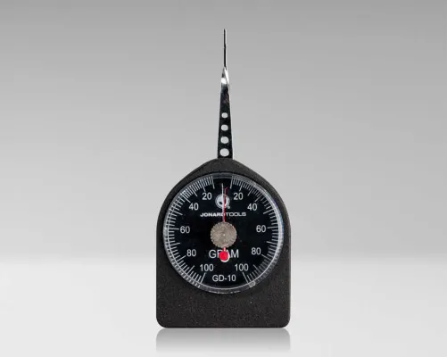 Jonard Tools - GD-10 - Gauge, Dynamometer 10-100 Gr.